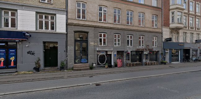 Opinii despre Fontana Di Trevi în København - Gastronomi og hotelvirksomhed