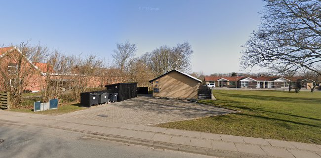 Muhammad Ali's kebab