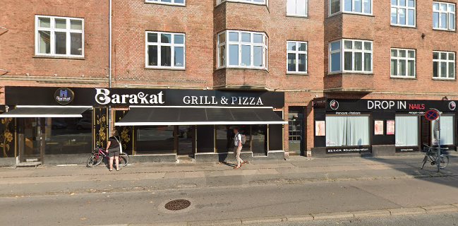Opinii despre Barakat în København - Gastronomi og hotelvirksomhed