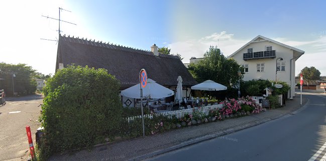 Hansens Café