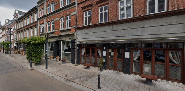 Det Arabiske Køkken