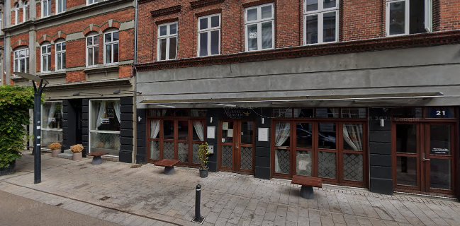 Namaste Esbjerg, an Indian Restaurant, Cafe & BAR