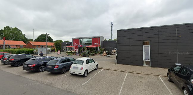 Seest Bageri Bramdrupdam - Gastronomi og hotelvirksomhed