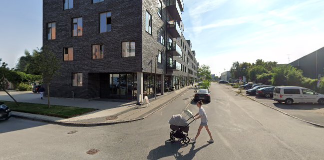 Umami Sandwich Valby