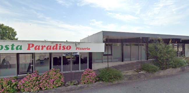 Costa Paradiso Restaurant