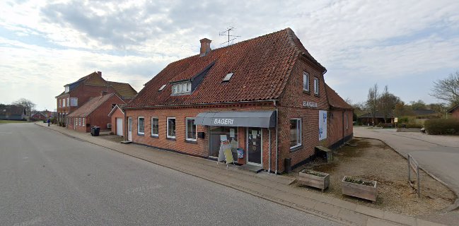 Sejerslev Bageri