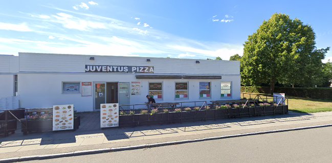 Juventus Pizza & Steakhouse