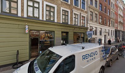 De Varme Gryder Oehlenschlægersgade