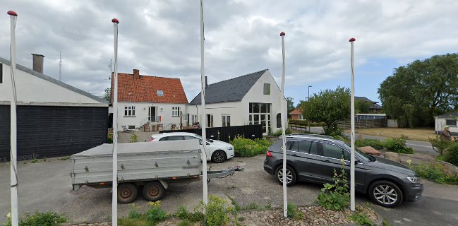 Cafeen v/Jim Vang Johansen