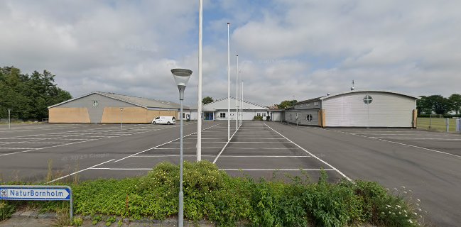 Aakirkeby-Hallerne S/I