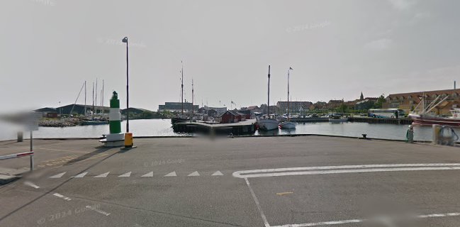 Opinii despre Jeanette's Smørrebrød în Holbæk - Gastronomi og hotelvirksomhed