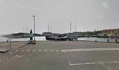 Jeanette's Smørrebrød