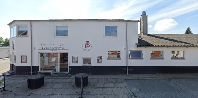 P.A. Andersen & Sønner Hedensted