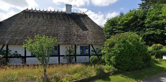 Lavendelhuset - Silke & Vin