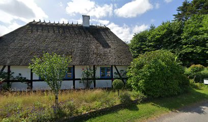 Lavendelhuset - Silke & Vin