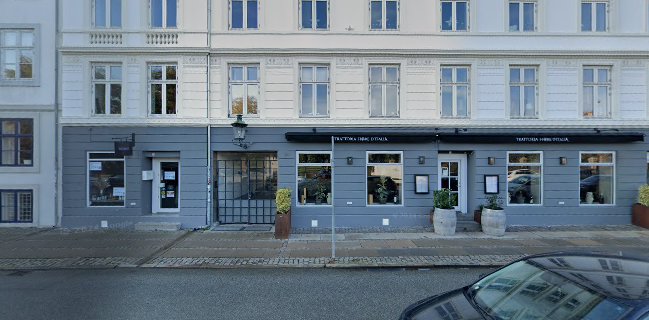 Trattoria Fiore d’Italia