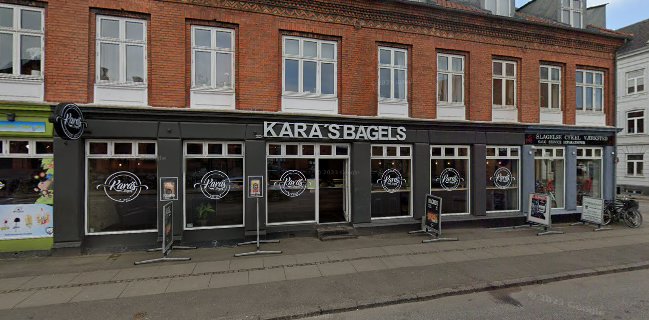Kara’s Bagels
