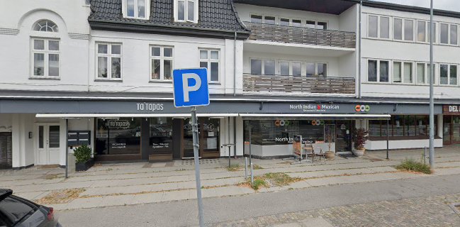 North Indian Restaurant & Takeaway