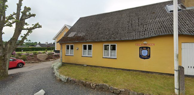 Restaurant Nysøgaard ApS - Gastronomi og hotelvirksomhed