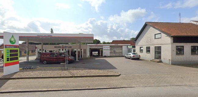 Klostergrillen - Gastronomi og hotelvirksomhed