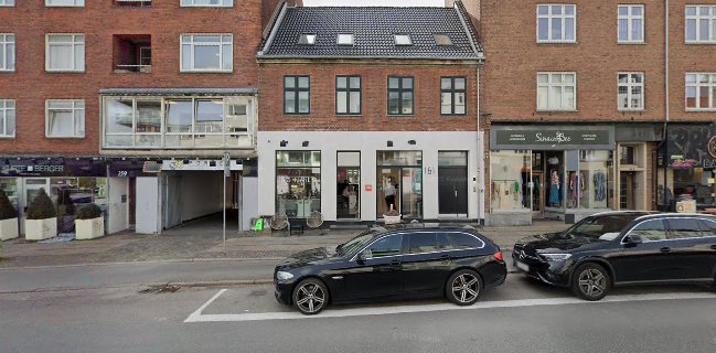 Opinii despre Do Boba în København - Gastronomi og hotelvirksomhed