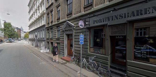 Portvinsbaren