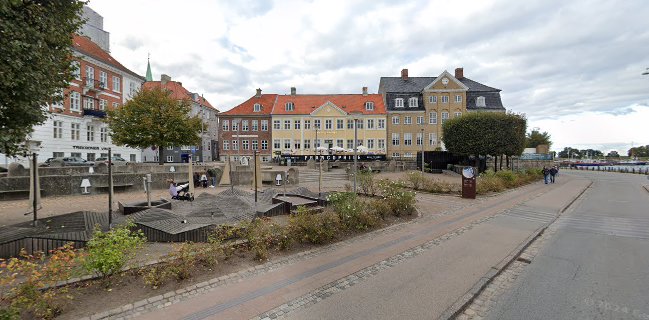 Bistro Francophile - Helsingør