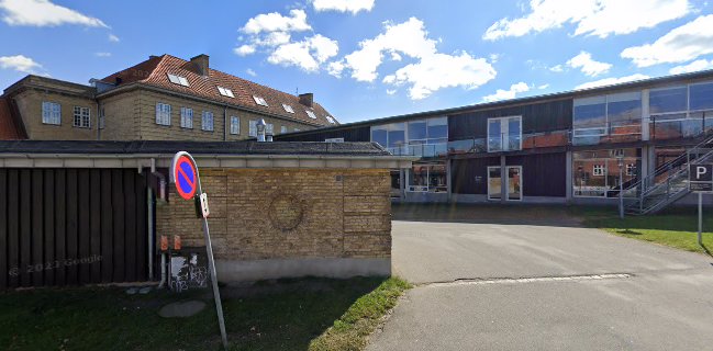 Fredagsbaren VUC Svendborg