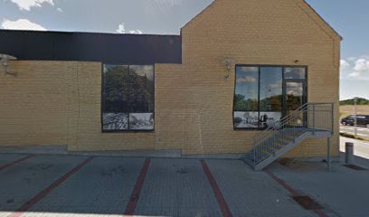 Ostrowski Anne-Marie