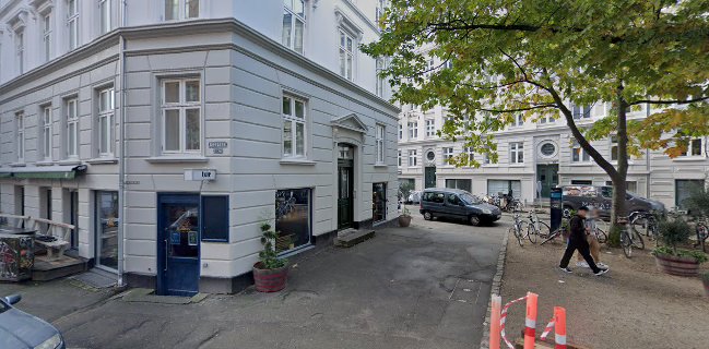Opinii despre The Flatiron în København - Gastronomi og hotelvirksomhed