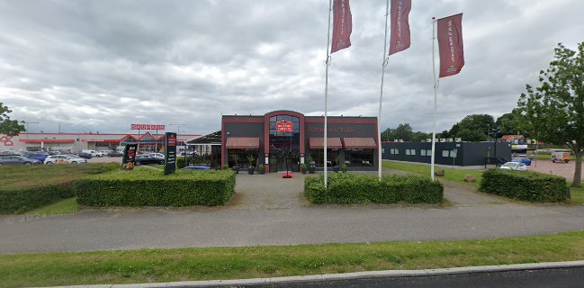 Jensens Bøfhus - Tilst