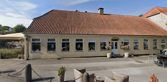 Havnevej 43 - Roskilde