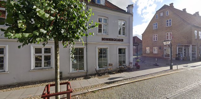 Opinii despre Xocolatl în Christiansfeld - Gastronomi og hotelvirksomhed