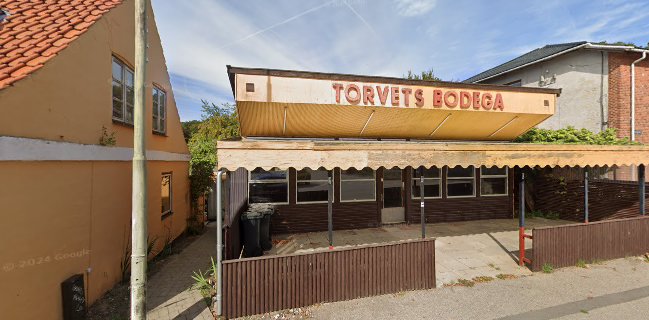 Torvet 10, 3300 Frederiksværk