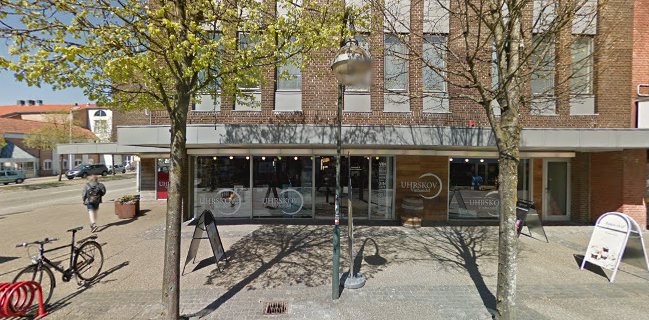 Uhrskov Vinhandel