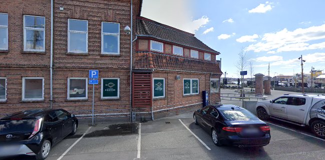 Bogholderiet - Ølbar på Værftet