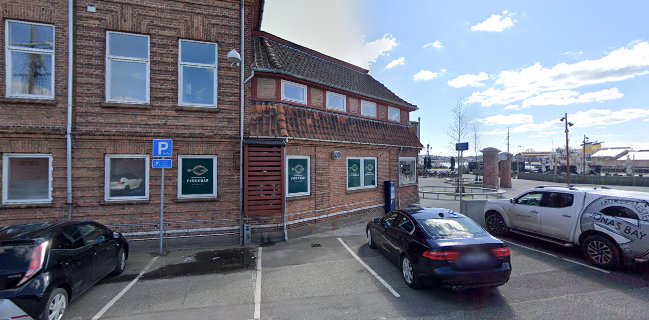 Frederiksøens Madbar