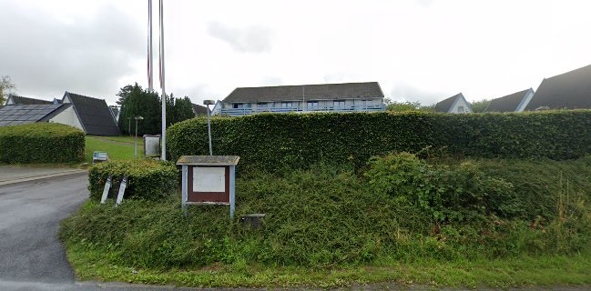 Restaurant Mols Bjerge