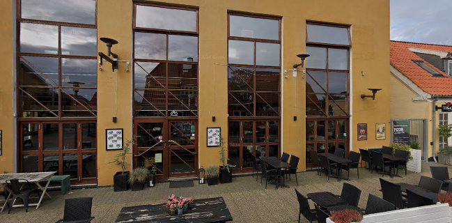 Restaurant La Familia