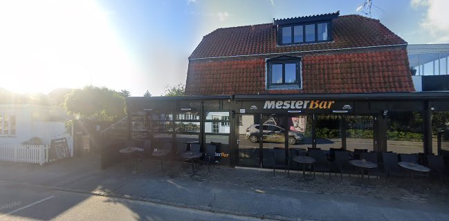 MesterBar