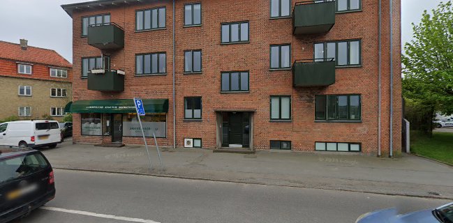 Albertslund Smørrebrød