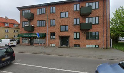 Albertslund Smørrebrød