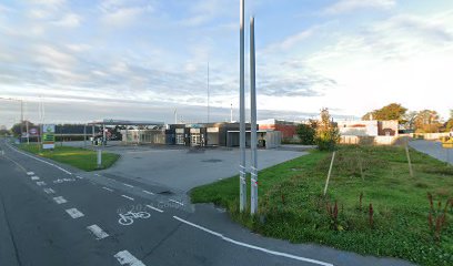 Wendy's Thai Take Away & Grill