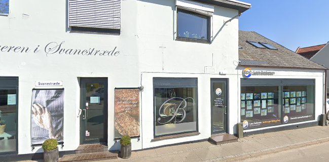 Bageren i Svanestræde