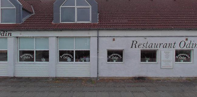 Restaurant Odin ApS