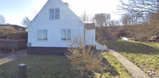 Kims Kaffe - Nykøbing Sjælland