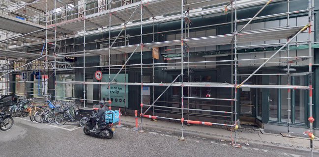 Coffee and dining Room - Gastronomi og hotelvirksomhed