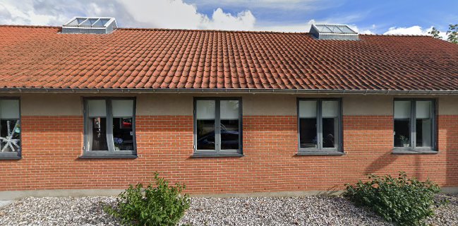 Lundevej 48, 3600 Frederikssund