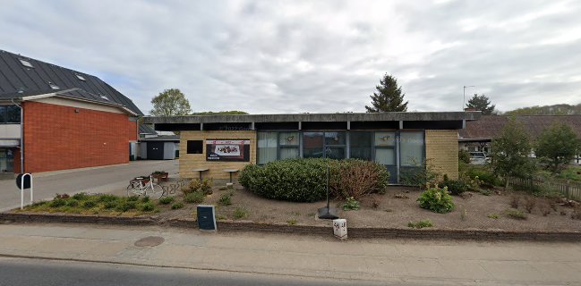 DeliLet - Tanja's Tapas