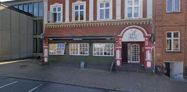 Værtshus Klods Hans